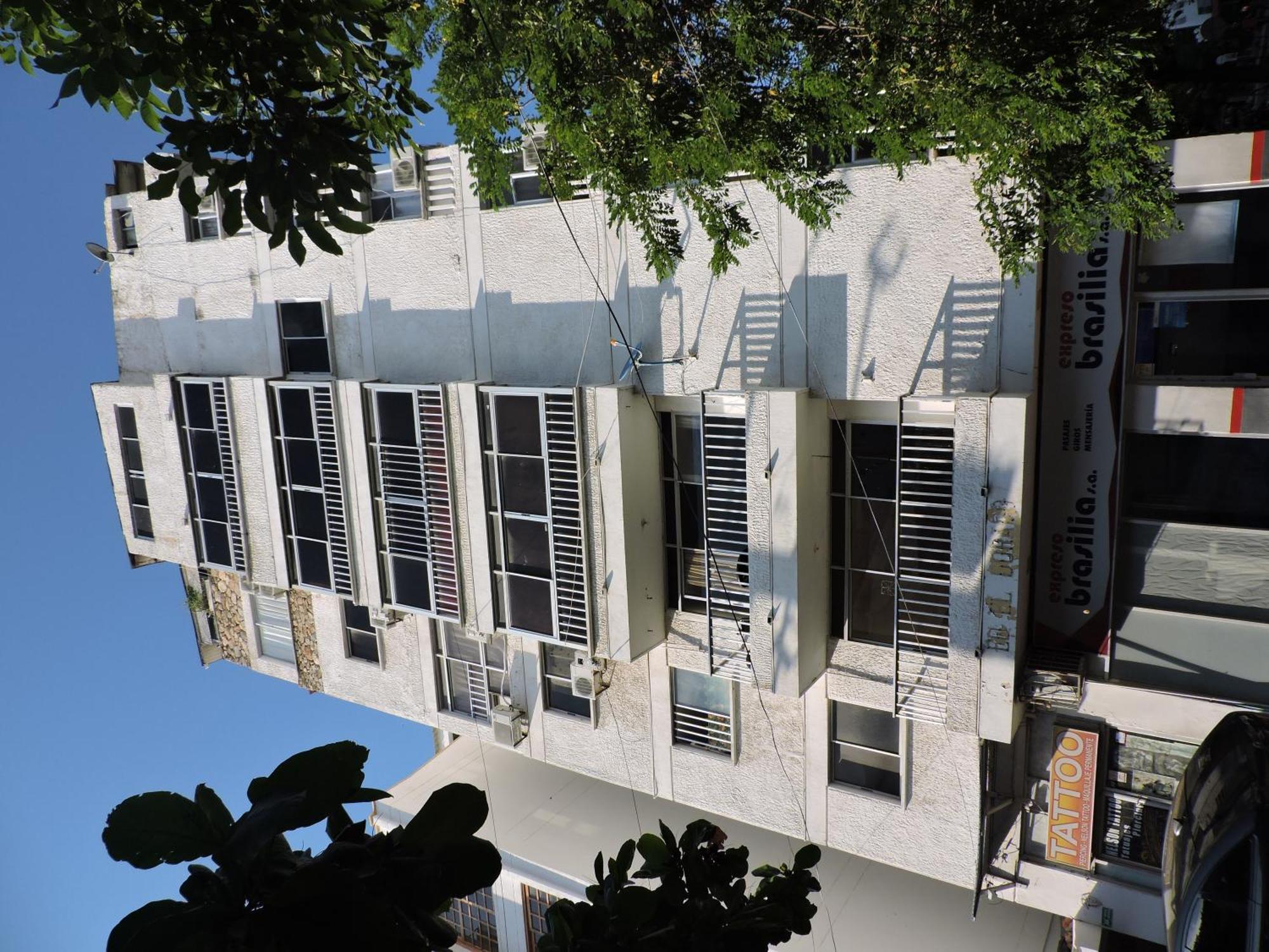 Apartahotel El Dorado Santa Marta  Exterior foto