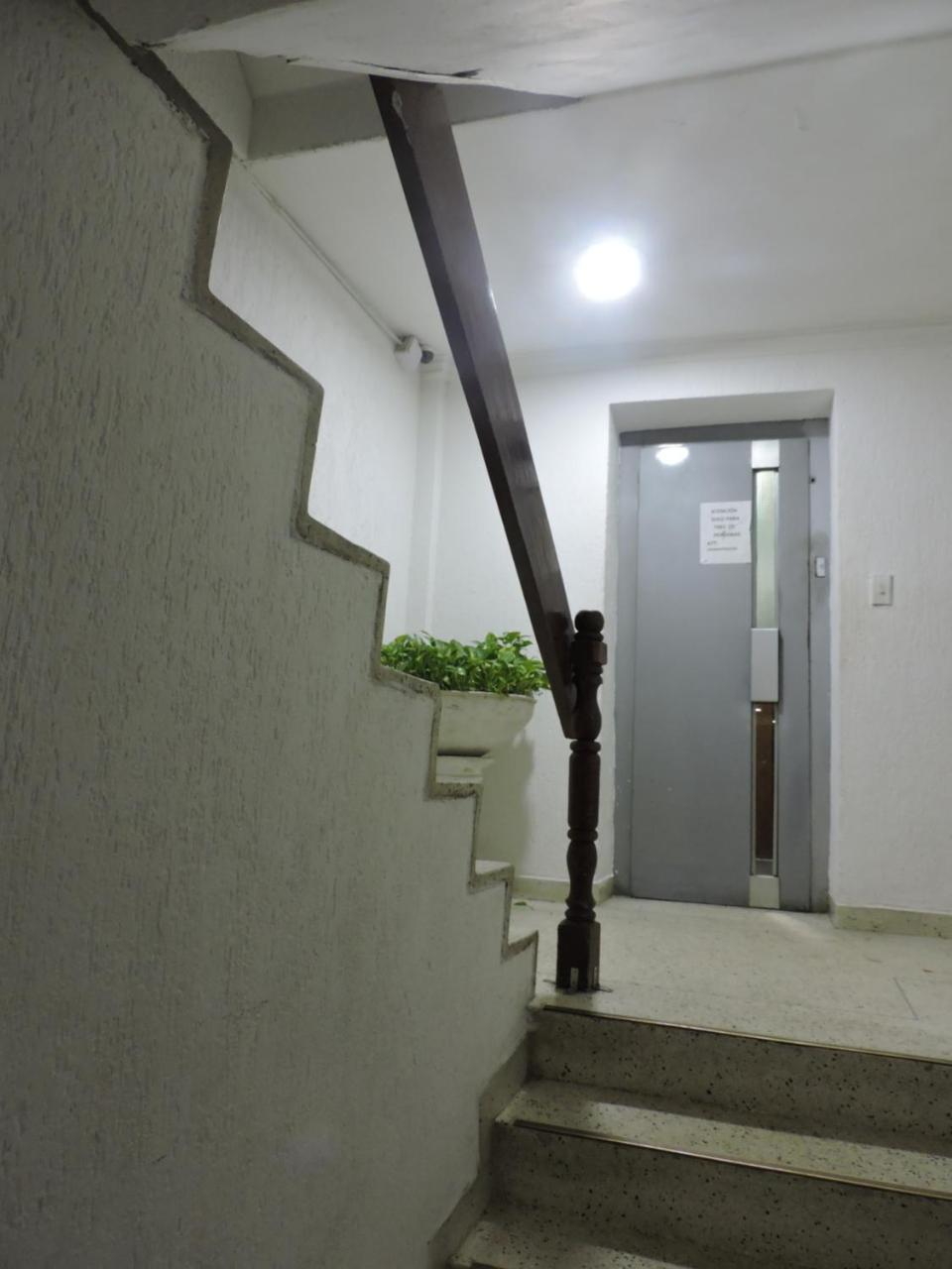 Apartahotel El Dorado Santa Marta  Exterior foto